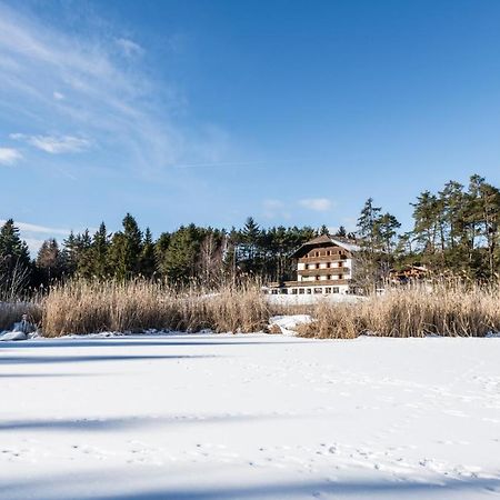 Hotel Waldsee Fiè Esterno foto