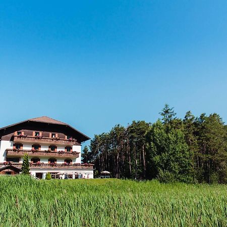 Hotel Waldsee Fiè Esterno foto