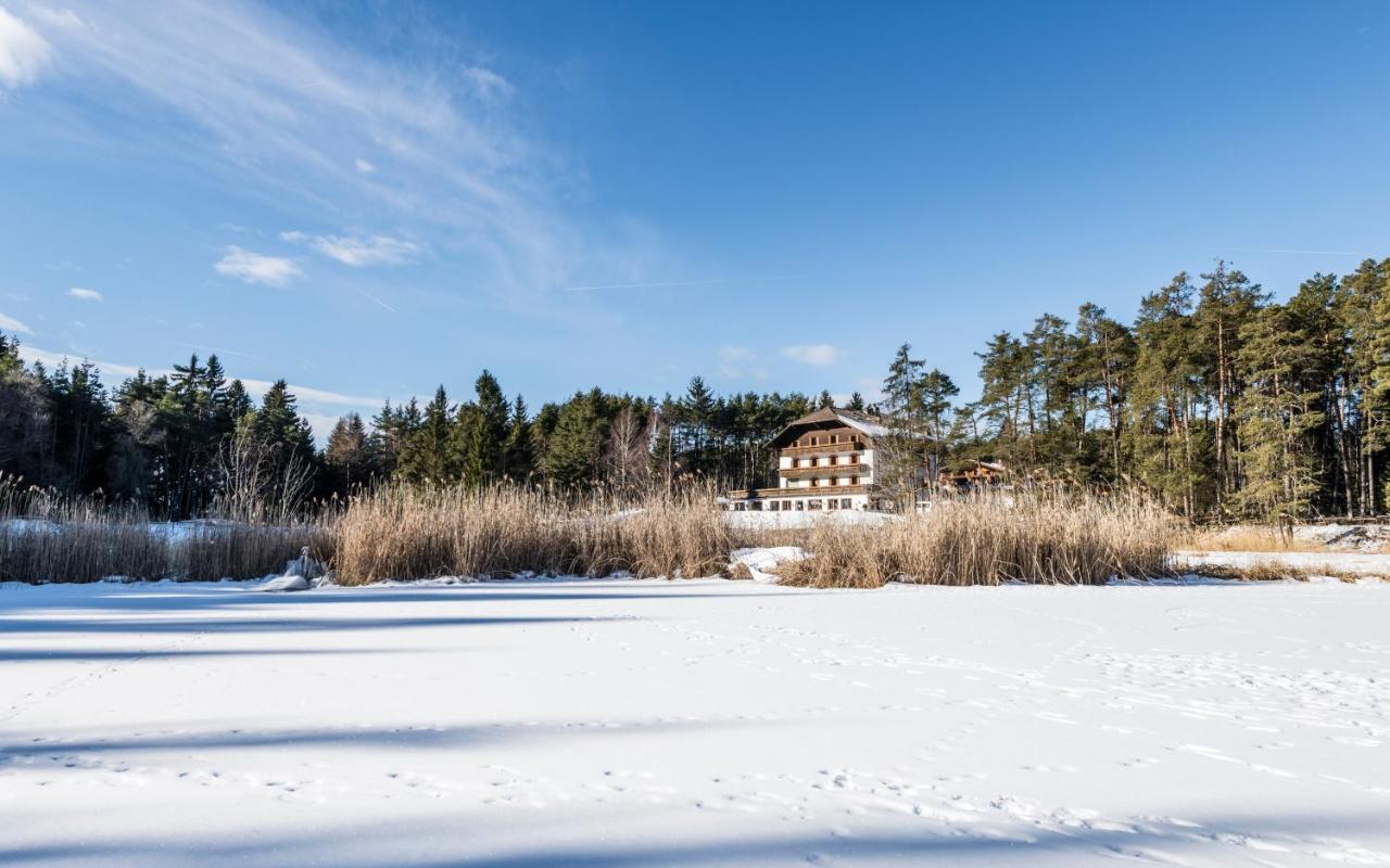 Hotel Waldsee Fiè Esterno foto