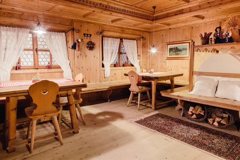 Hotel Waldsee Fiè Esterno foto