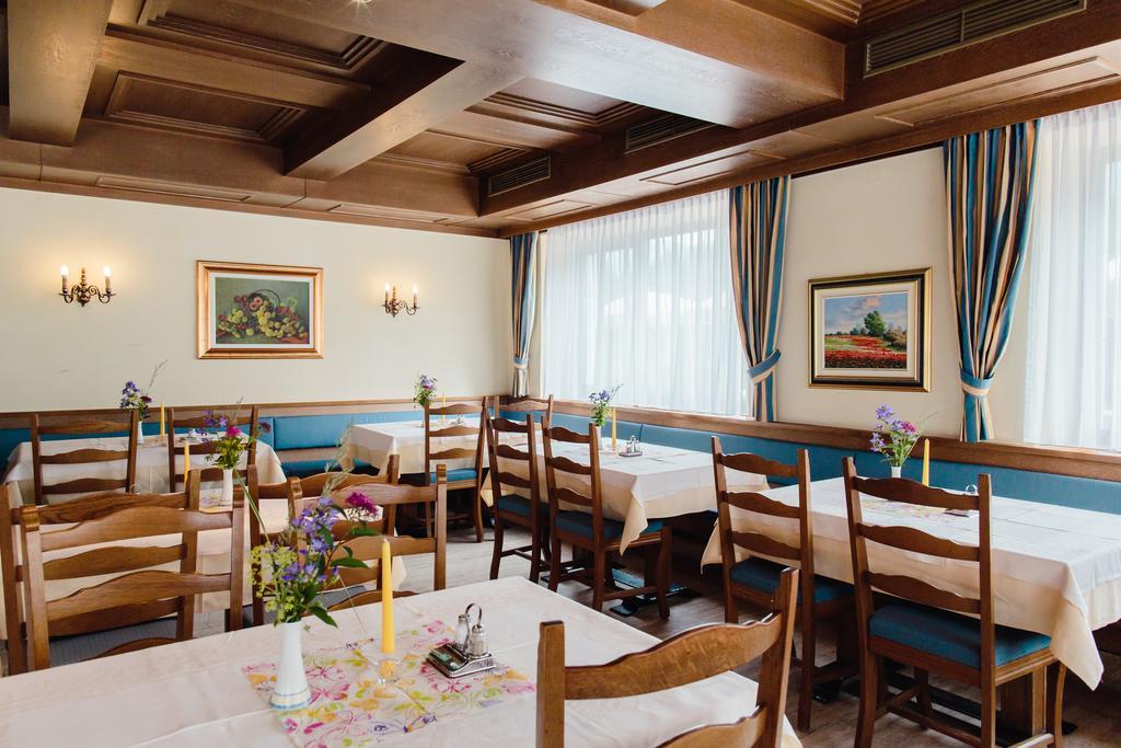 Hotel Waldsee Fiè Esterno foto