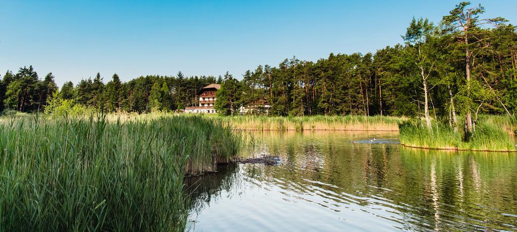 Hotel Waldsee Fiè Esterno foto