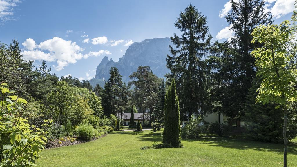 Hotel Waldsee Fiè Esterno foto