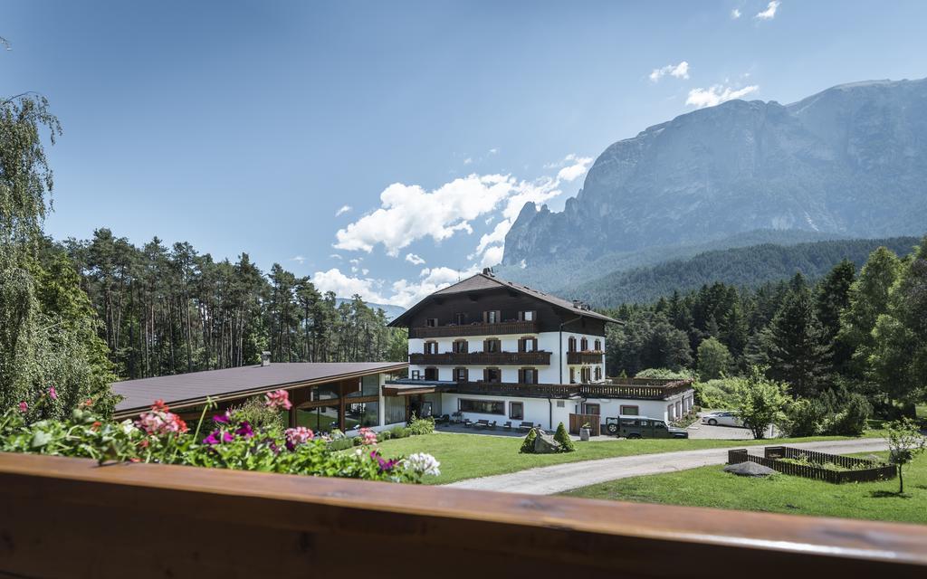 Hotel Waldsee Fiè Esterno foto