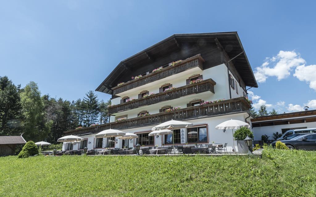 Hotel Waldsee Fiè Esterno foto