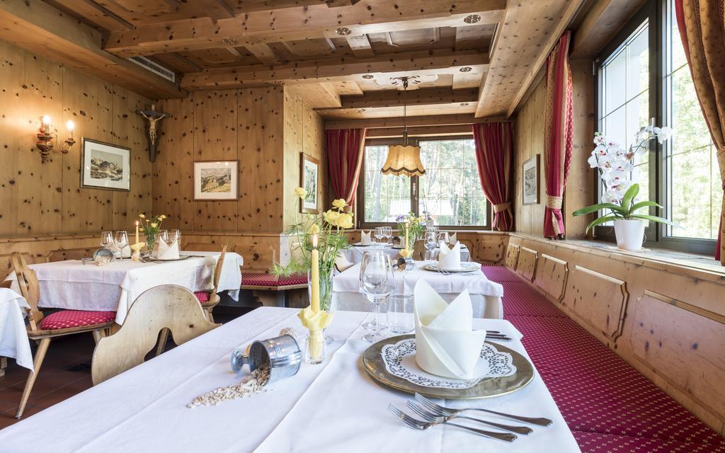 Hotel Waldsee Fiè Esterno foto