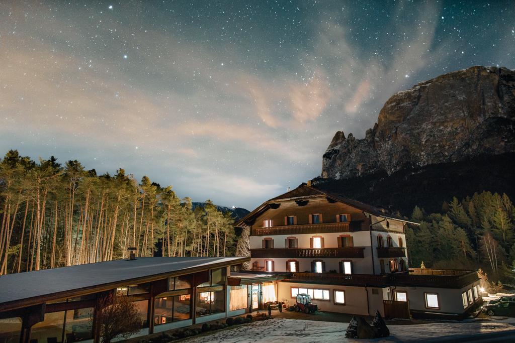 Hotel Waldsee Fiè Esterno foto
