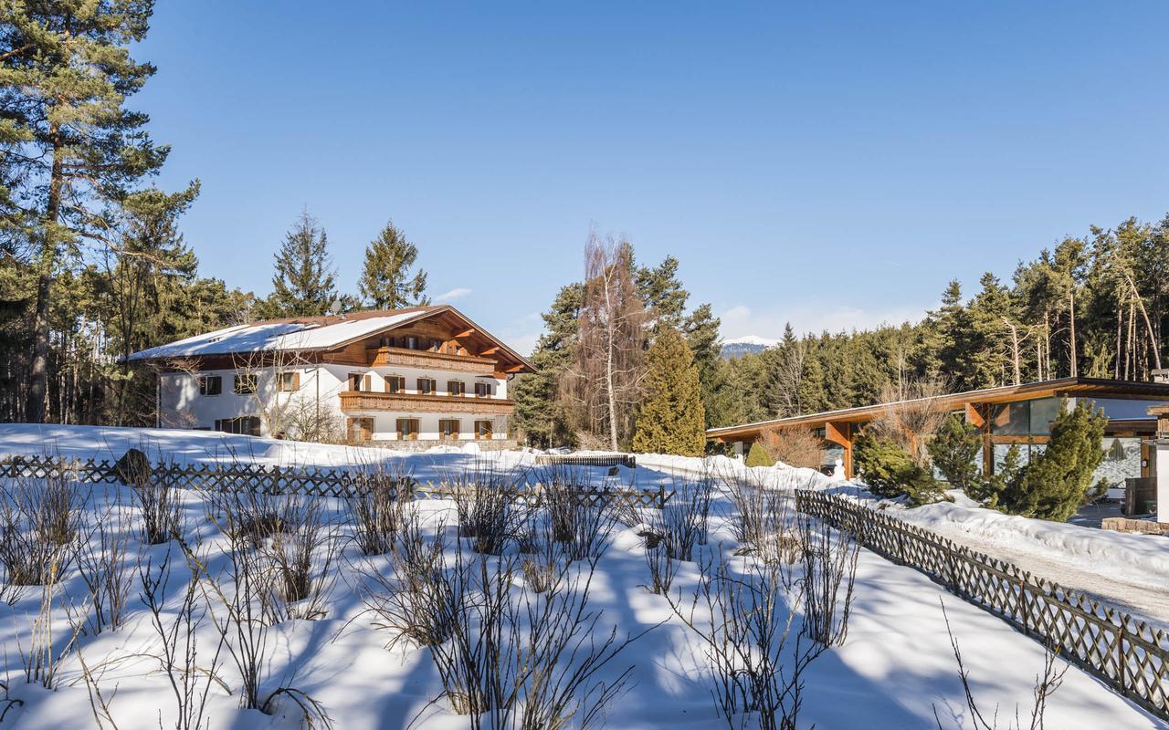 Hotel Waldsee Fiè Esterno foto