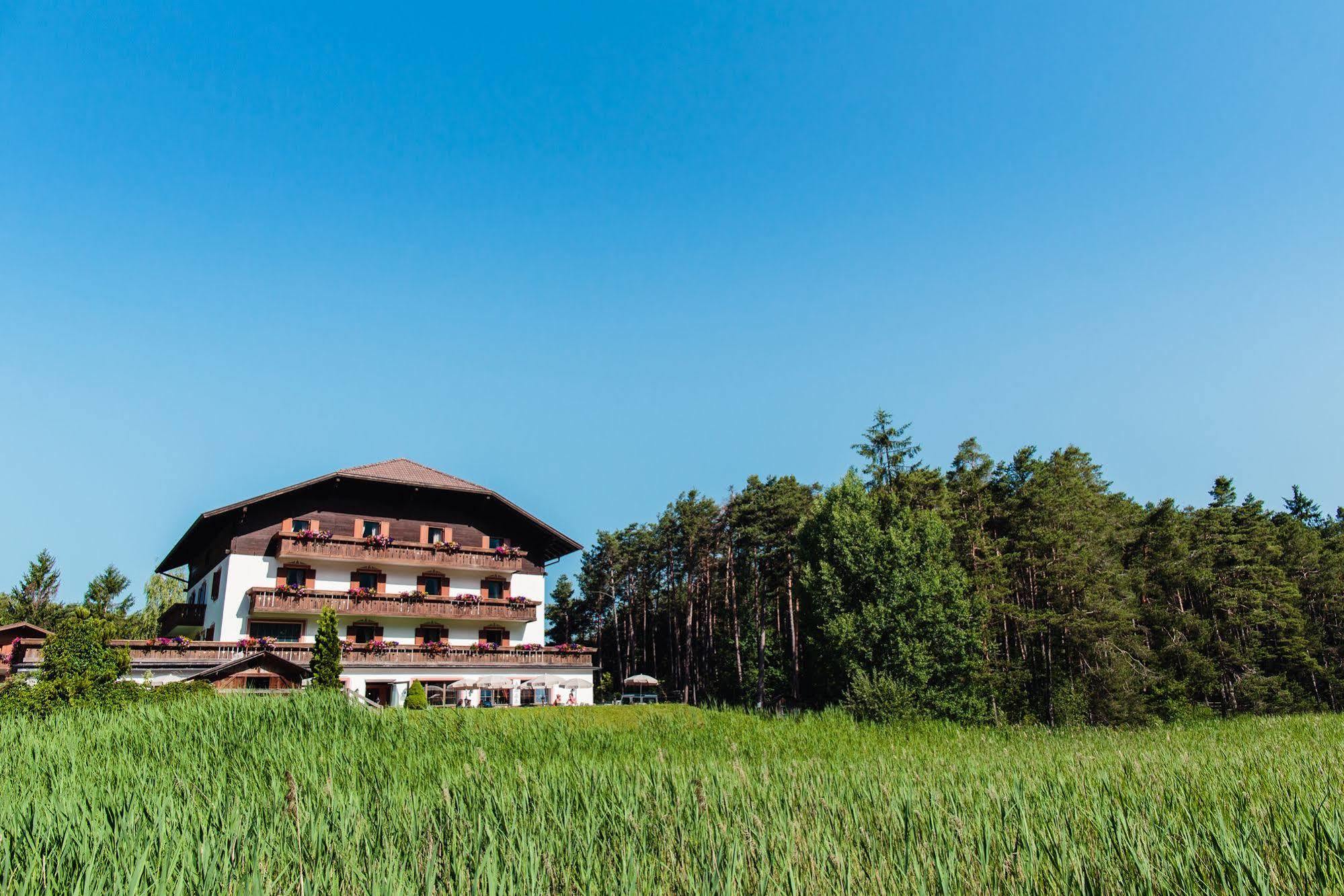 Hotel Waldsee Fiè Esterno foto