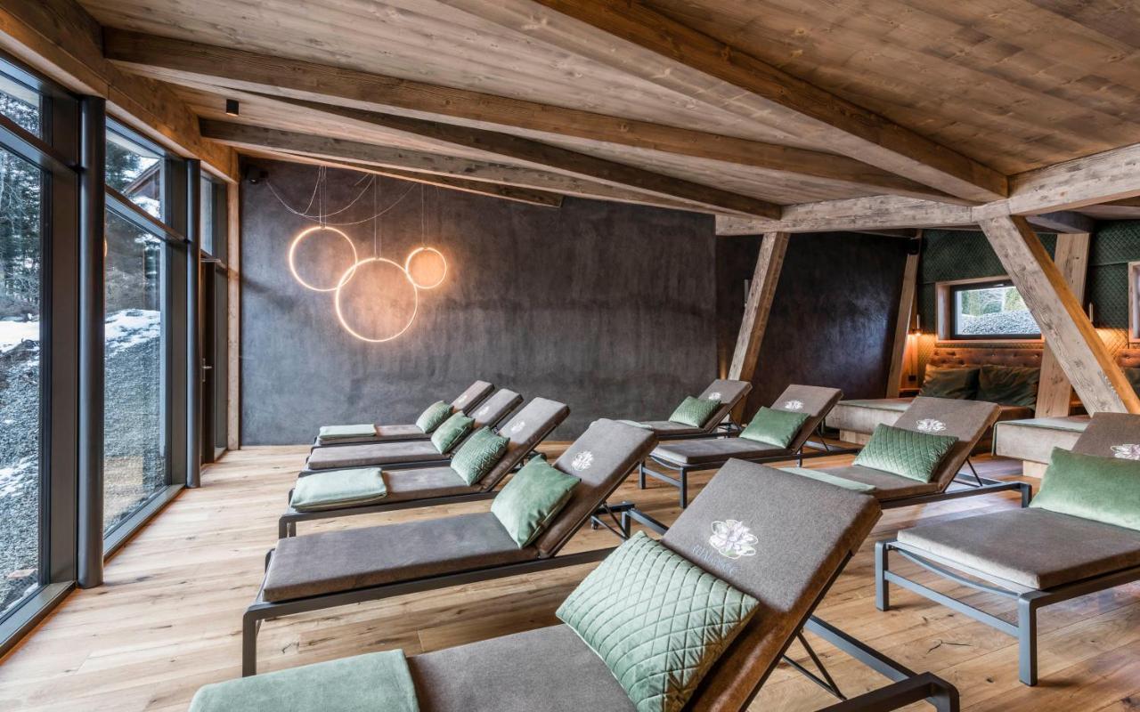 Hotel Waldsee Fiè Esterno foto